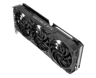 KFA2 GeForce RTX 4070 1-Click OC 3X 12GB GDDR6X - 1175465 - zdjęcie 3